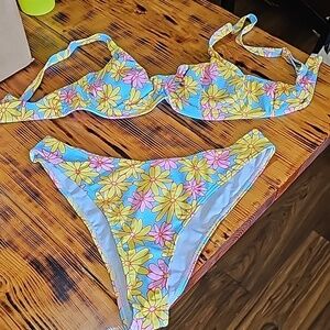 Fashion bikini